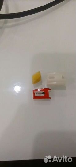 Игла для проигрывателя винила