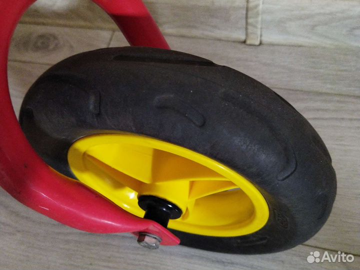 Беговел puky lr m