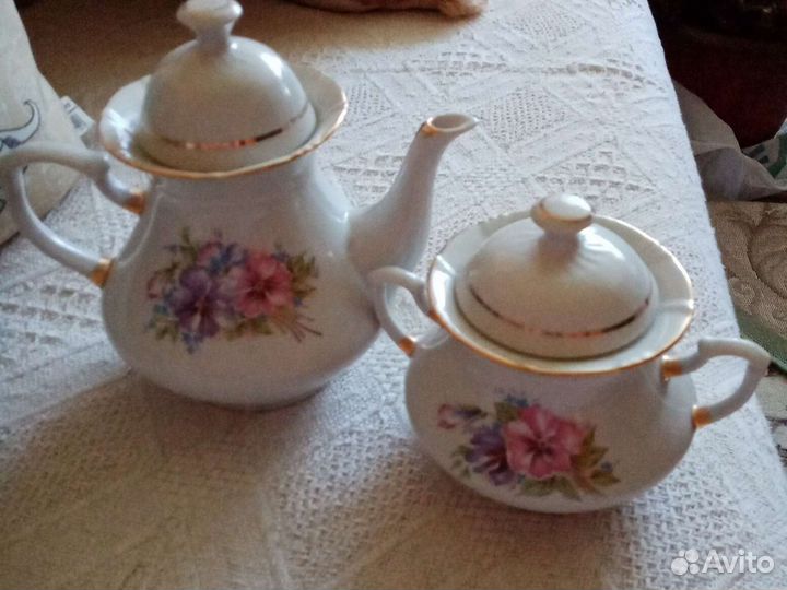 Заварочный чайник