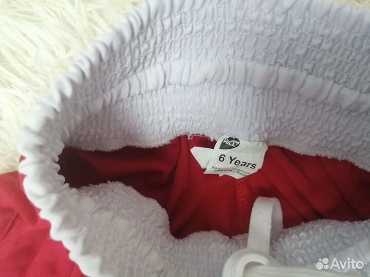 Экипировка для кикбоксинга и бокса