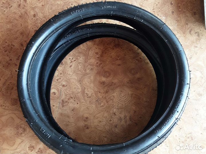 Покрышка 230-60