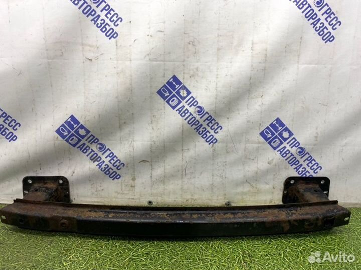 Усилитель бампера задний Ford Focus 2 хэтчбек 1.6