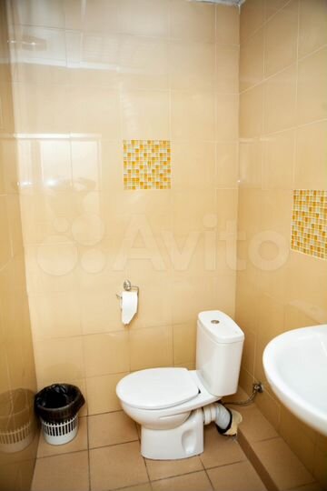 Комната 24 м², 2/5 эт.