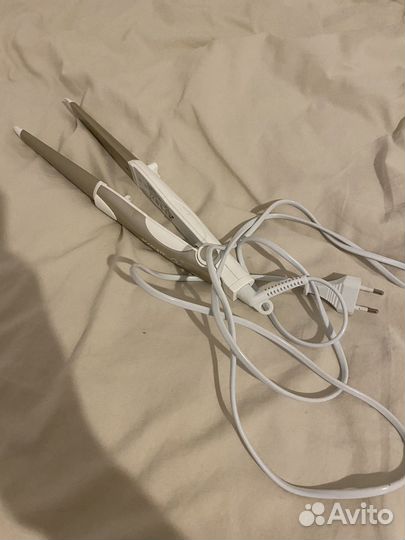 Выпрямитель для волос scarlett top style