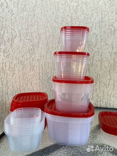 Контейнеры