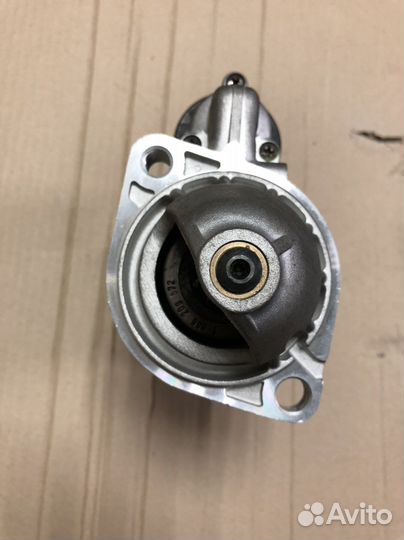 Стартер для Ауди 100. 2,3л