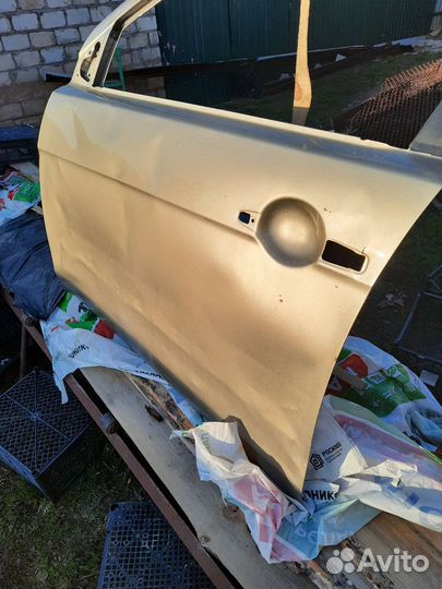 Запчасти на мицубиси лансер 10