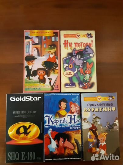 Кассетный видеоплеер с записью Samsung SVR-18A