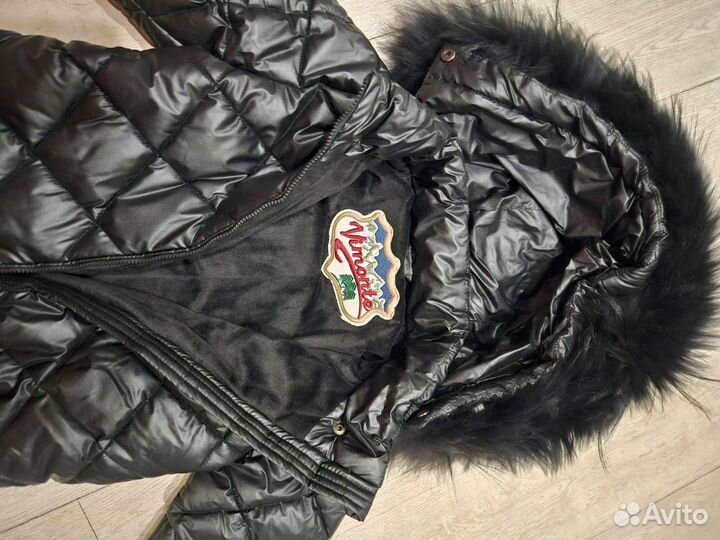 Комбинезон для девочки