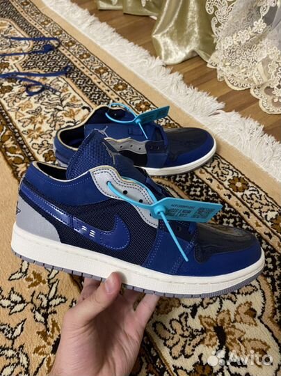 Nike air jordan
