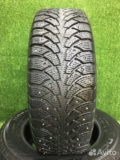 Nokian Tyres Hakkapeliitta 4 195/65 R15 95T