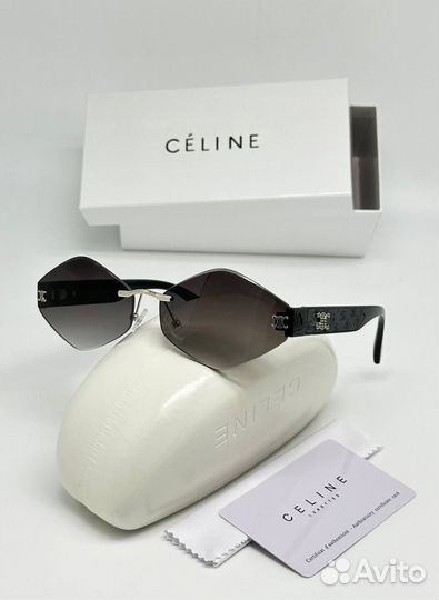 Солнцезащитные очки celine