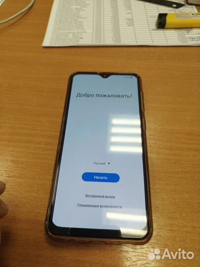 Samsung Galaxy A30s, 3/32 ГБ
