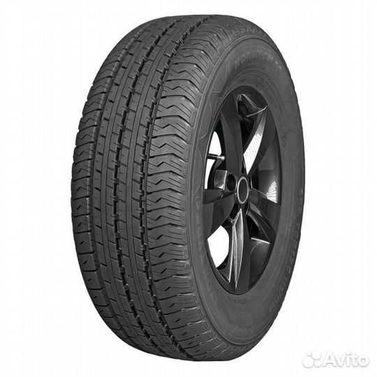 Ikon Tyres Nordman SC 195/70 R15 104S