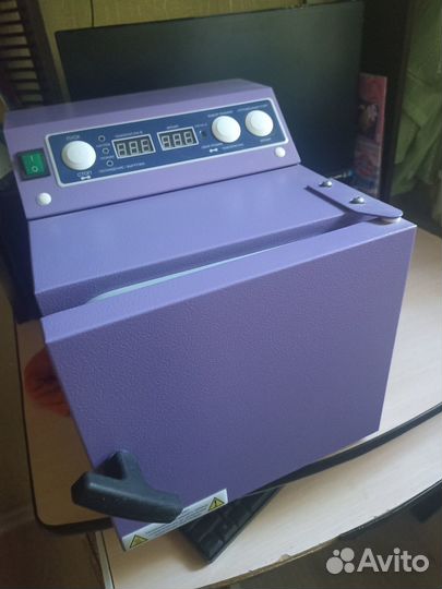 Сухожар ферропласт 5