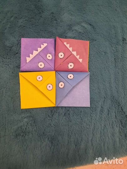 Закладки для книг