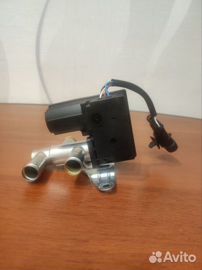 Кран отопителя Газель next, NN A31R33.8120020