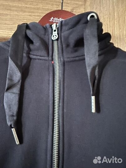 Детский костюм с переливающим принтом 146-152