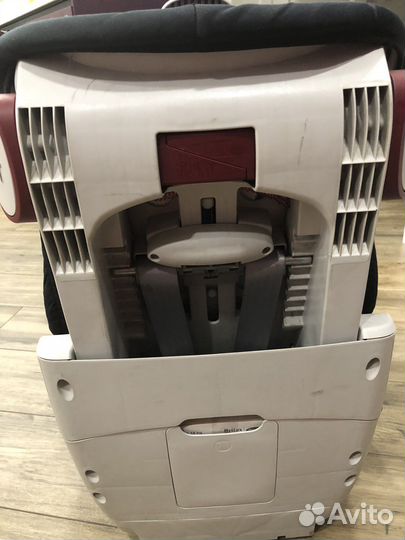 Кресло автомобильное