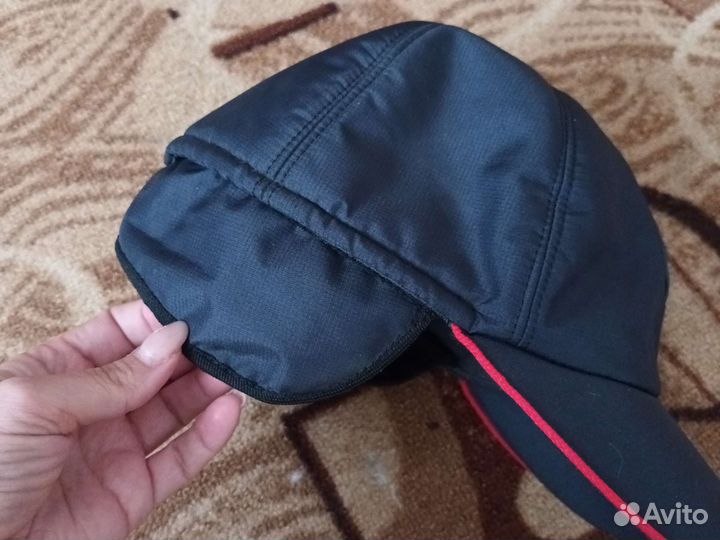 Кепка кепи летнее мвд