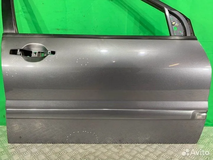Передняя правая дверь для Mitsubishi Lancer 9