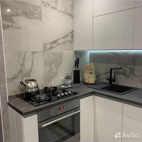 Кухонный гарнитур на заказ