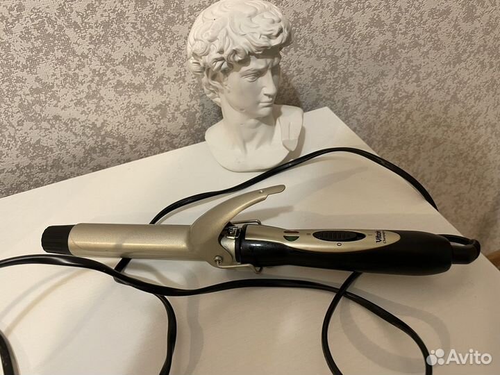 Плойка для волос