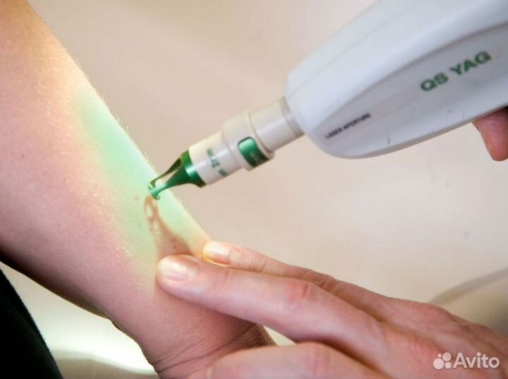 Готовый бизнес с потоком клиентов