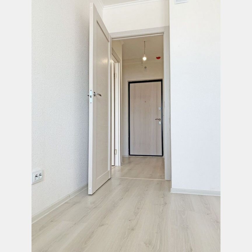 1-к. квартира, 32,8 м², 9/15 эт.
