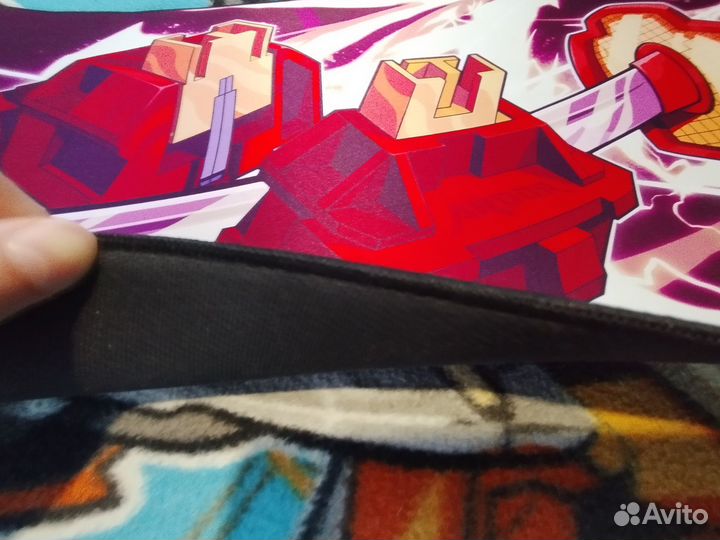 Коврик для мыши 900x400x3mm ardor gaming