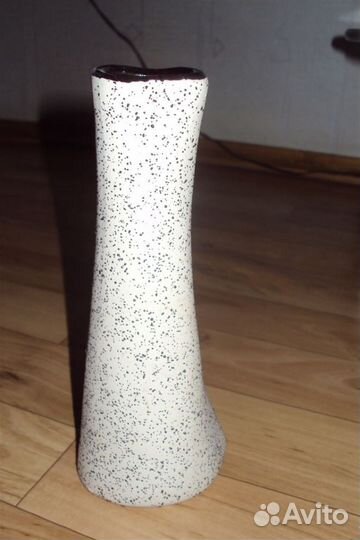 Ваза оригинальная импорт б/у
