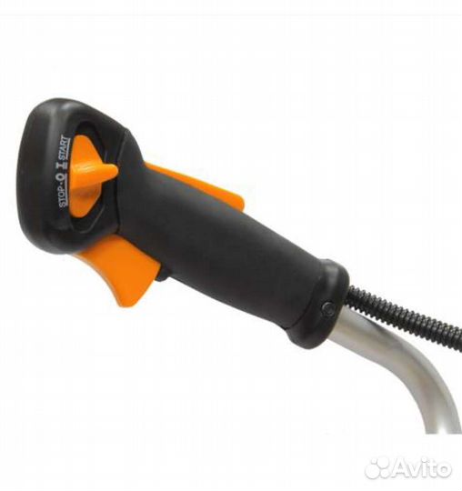 Бензотриммер carver GBC-31F