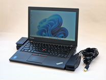 Ноутбук Lenovo Thinkpad X250 8/256 i5-5300U