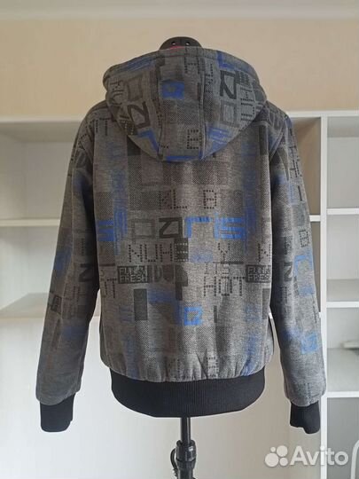 Кофта для мальчика