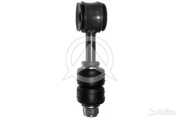 Тяга стабилизатора прав / лев peugeot 206 (2a / c)