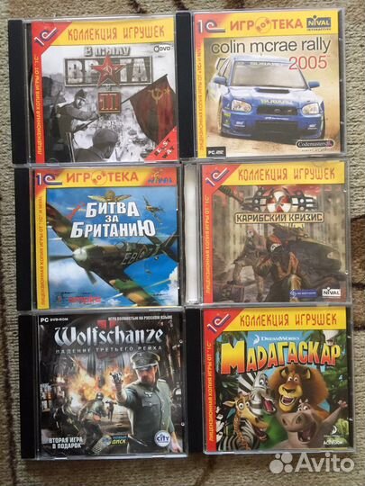 Компьютерны игры и книга