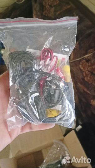 Магнитола Автомобильная сенсорная