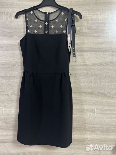 Платье женское вечернее