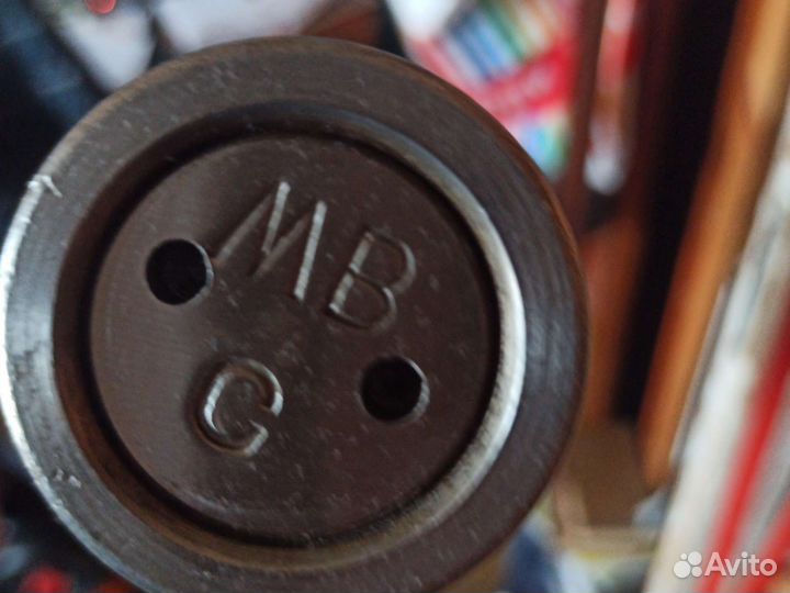 Штанга гриф блины