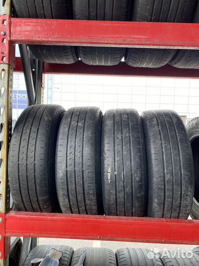 Колеса в сборе 185/65 R15 Bridgestone Ecopia EP150