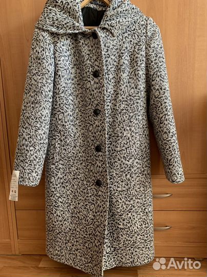 Пальто женское