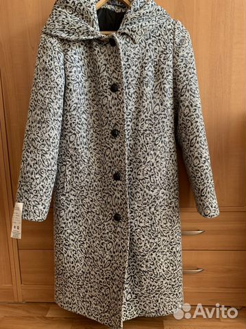 Пальто женское