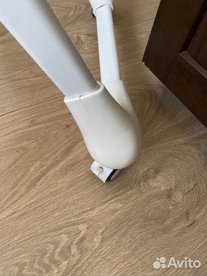 Стульчик для кормления трансформер