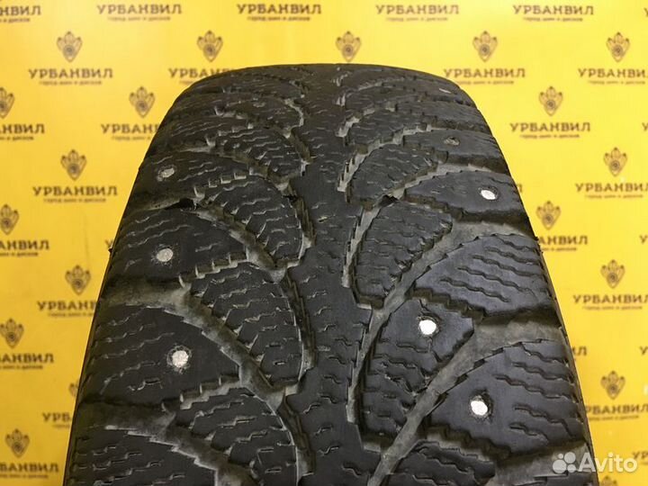 Tunga Nordway 2 175/70 R13 82Q