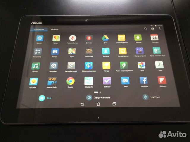 Планшет Asus Transformer Pad K018 TF103CG