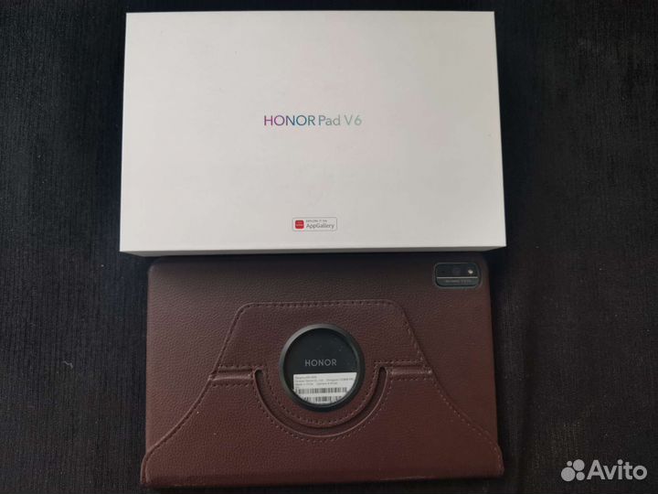 Планшет Honor PAD V6