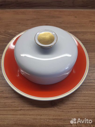 Маслёнка гдр