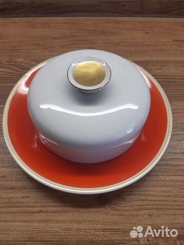 Маслёнка гдр