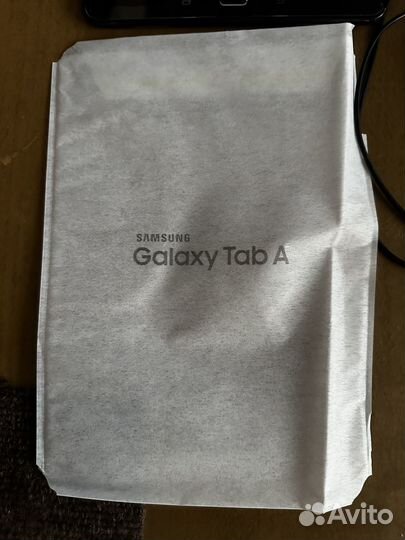 Планшет Samsung Galaxy Tab A 9.7 SM-T555 SIM, LTE