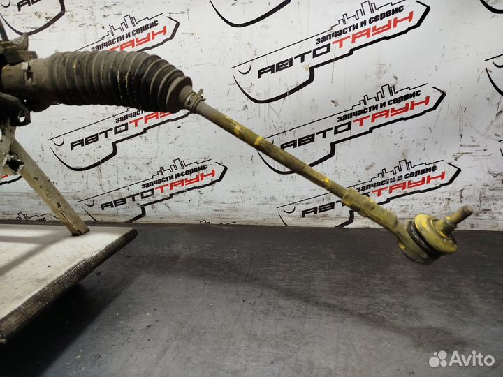 Рейка рулевая mitsubishi lancer lancer cargo lancer cedia CS2A CS2V CS2W CS3A CS3W CS5A CS5W CS6A CS